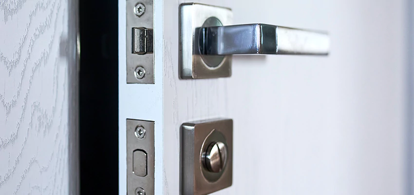 Door Lever Handle Lock Repair in San Ramon, CA