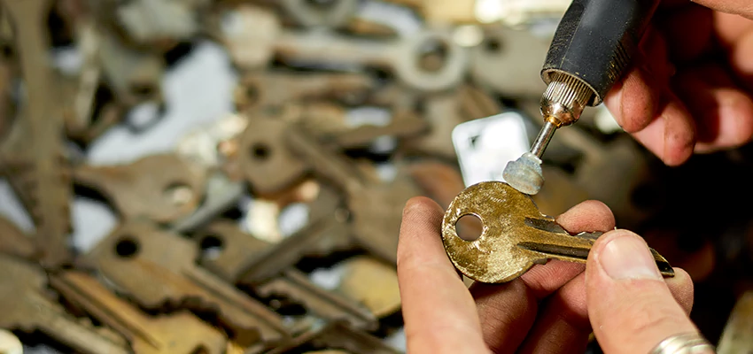 Car Lock Key Repair Service in San Ramon, CA