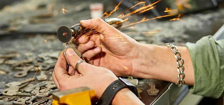 Mobile Locksmith For Lock Replacement Service in San Ramon, California