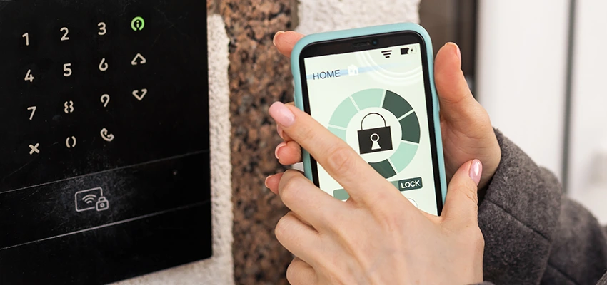 Building Security Upgrades in San Ramon, CA