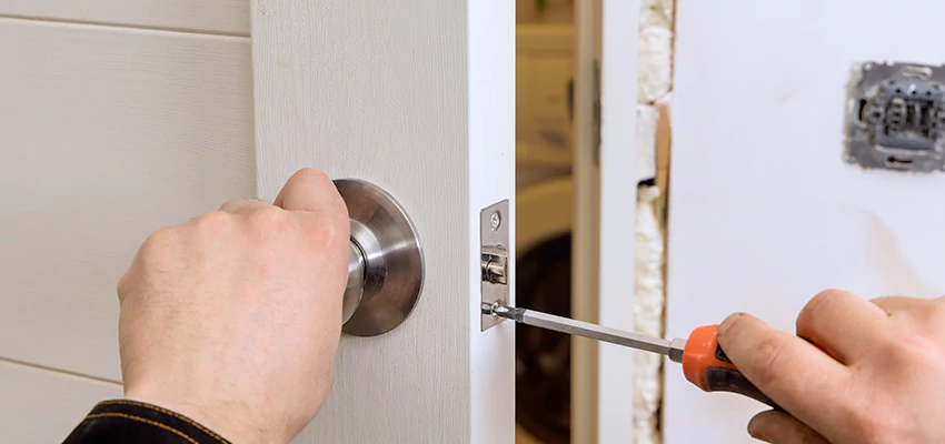 Wifi Deadbolt Installation in San Ramon, CA