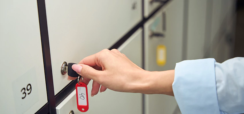 Upgrading File Cabinet Locks in San Ramon, California