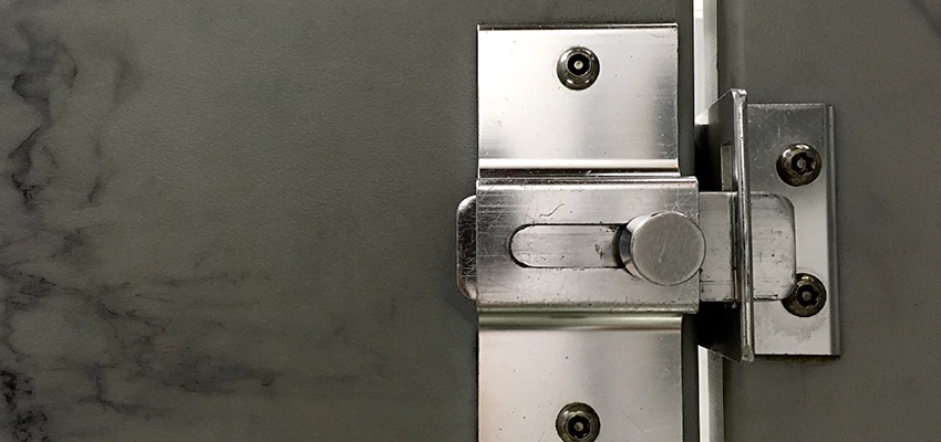 Fix A Room Door Lock in San Ramon, CA