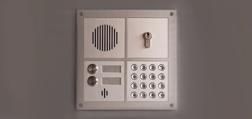 Mobile Access Control System Installation in San Ramon, CA