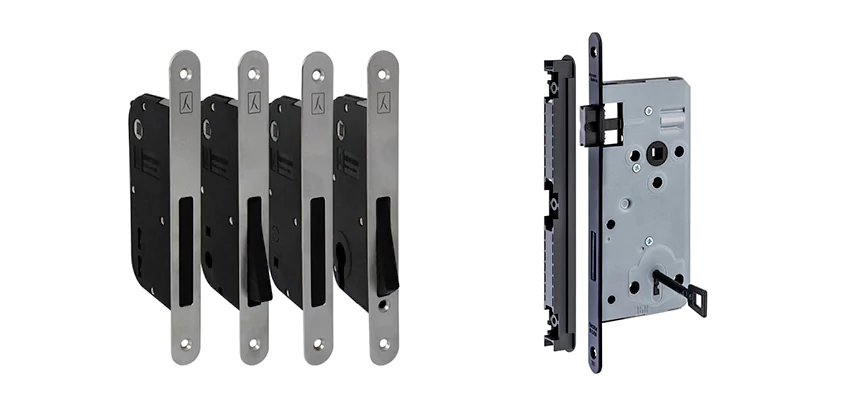 Locksmith For Magnetic Door Locks in San Ramon, CA