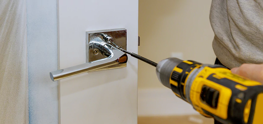 After-hours Locksmith  For Lock Troubleshooting in San Ramon, California