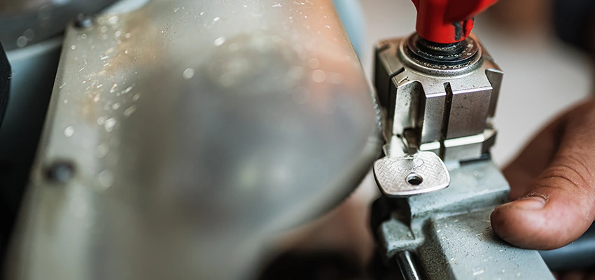 Key Programming Mobile Locksmith Service in San Ramon, CA